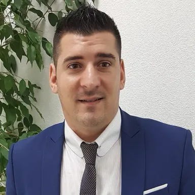 Pierre Billard, fundador de NetClearer